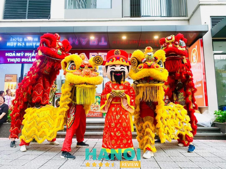 Đoàn Lân Hùng Anh, Hà Nội