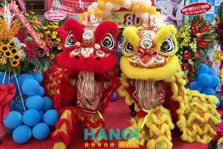 Công ty tổ chức sự kiện Á Châu, Hà Nội