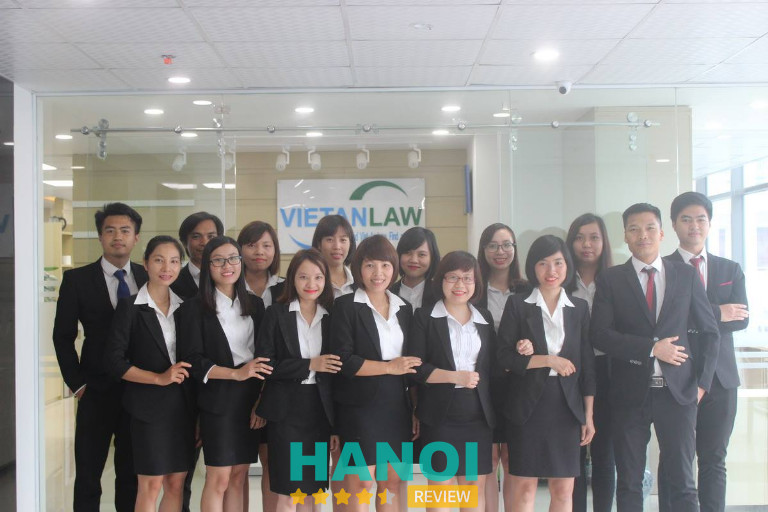 Công ty Luật Việt An, Hà Nội