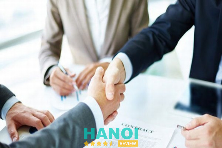 Công Ty TNHH Tư Vấn Kế Toán Nam Luật, Hà Nội