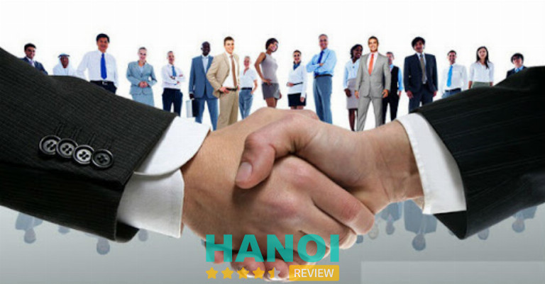 Công Ty TNHH Tư Vấn Dịch Vụ Doanh Nghiệp ADZ, Hà Nội