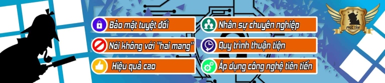 Dịch vụ theo dõi ngoại tình tại Hà Nội