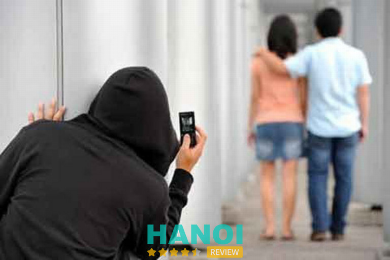 Công ty thám tử Phúc An, Hà Nội
