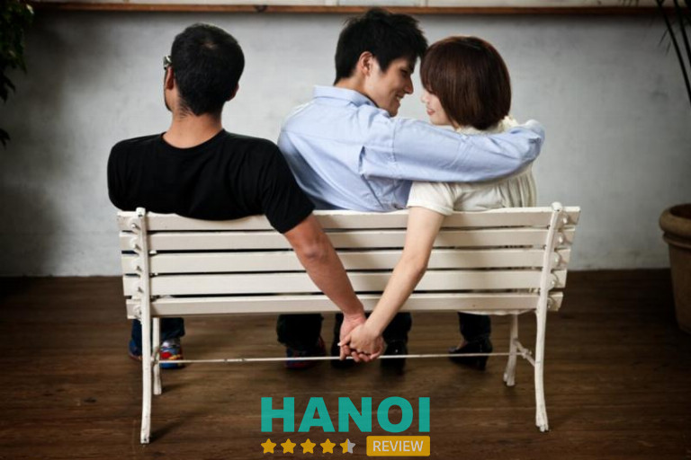 Thám tử tư Đại Phát, Hà Nội