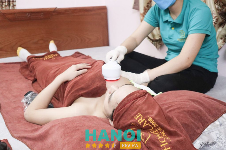 Home Care, Hà Nội
