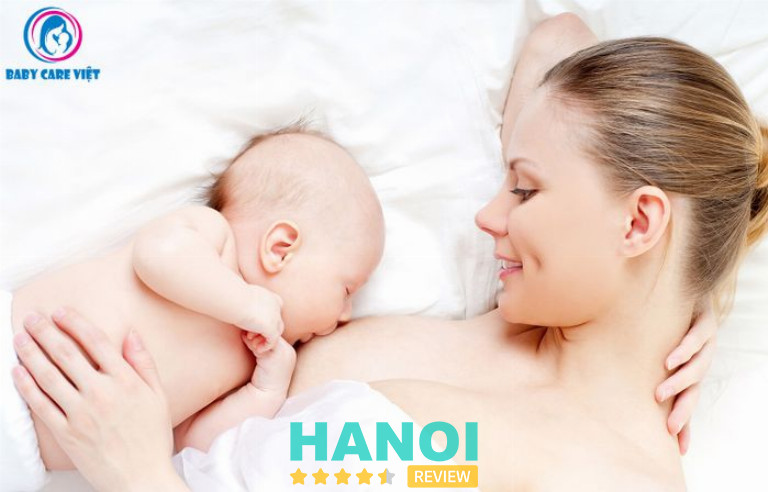 Baby Care Việt, Hà Nội