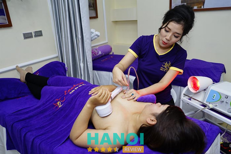 Evacare, Hà Nội