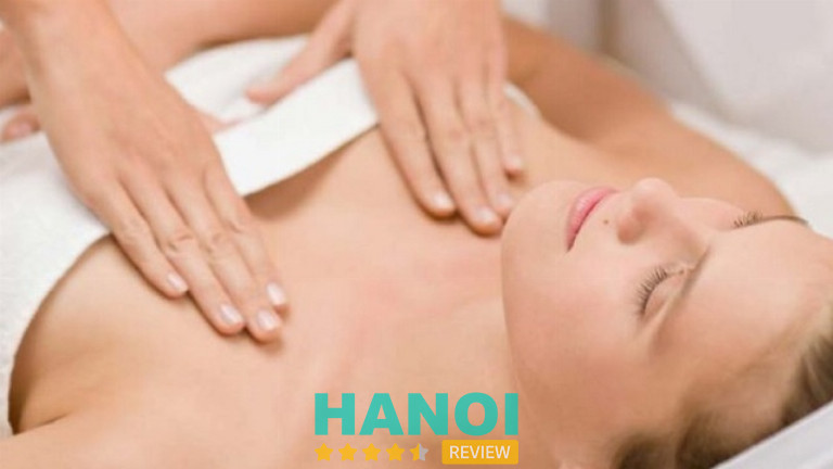Chăm Sóc Mẹ & Bé Star Care, Hà Nội