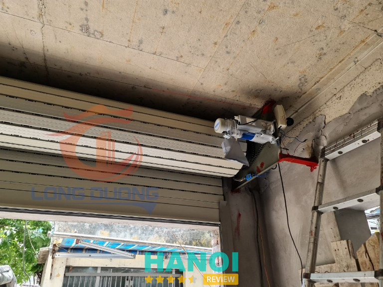Công ty TNHH Thương Mại Tổng Hợp Long Dương, Hà Nội