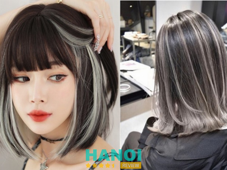 Lan Hair Salon, Hà Nội