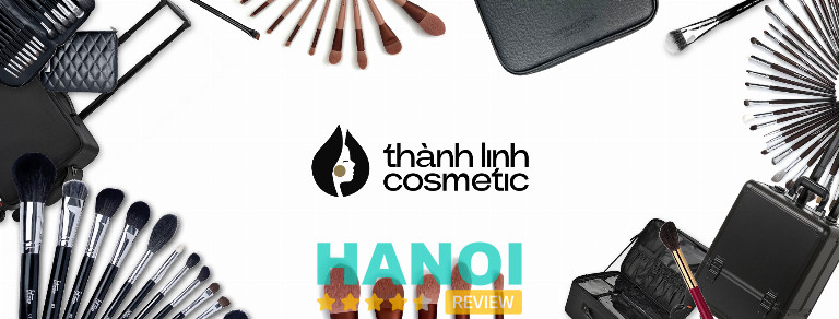 Mỹ phẩm Thanh Linh, Hà Nội
