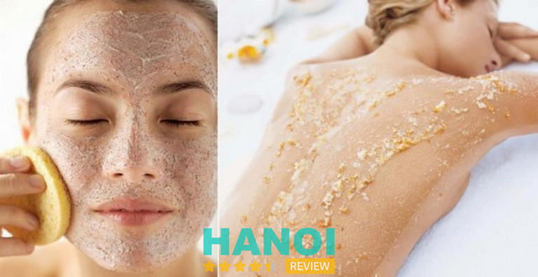 Chaming Skinlab, Hà Nội