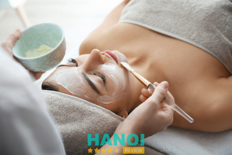 Willy Spa, Q. Bắc Từ Liêm
