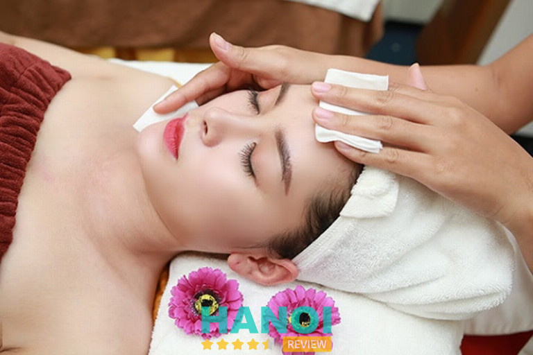 Malia Spa, Q. Cầu Giấy