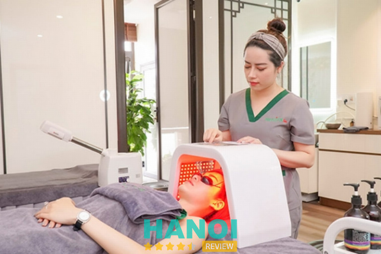 Medita Spa, Q. Hà Đông