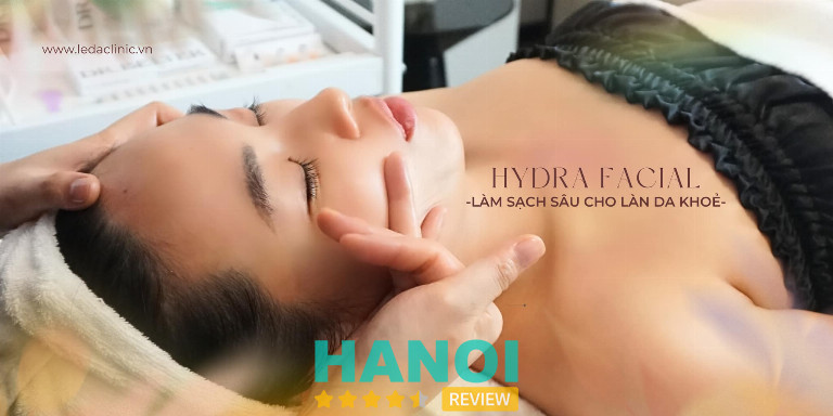 Leda Clinic, Q. Hai Bà Trưng
