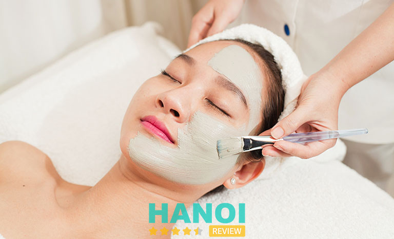 HB Spa, Q. Tây Hồ
