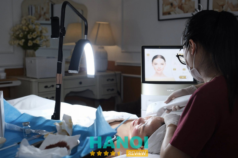 Quách Thúy Clinic & Spa, Q. Thanh Xuân