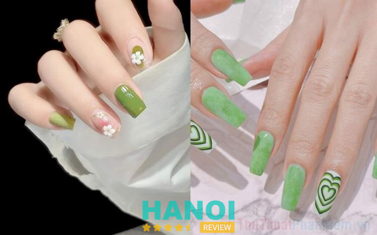 Milagros Beauty Room, Hà Nội