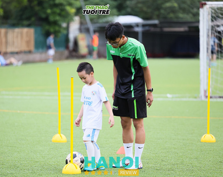 Trung tâm Thể thao Tuổi trẻ, Hà Nội