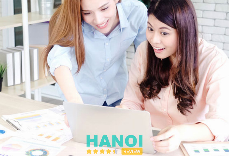 Học viện kế toán Việt Nam, Hà Nội