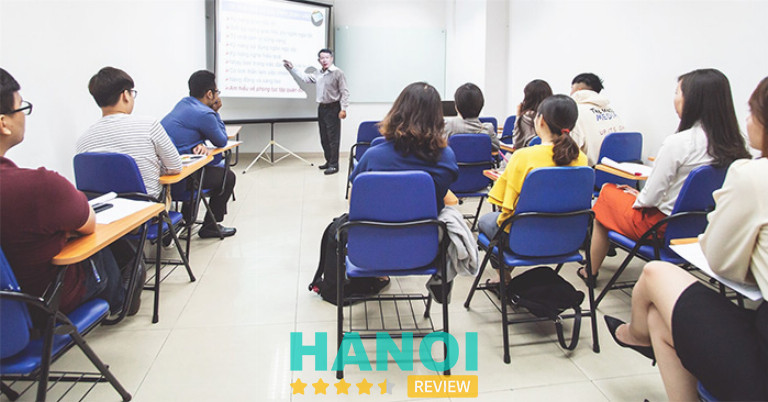 Kế Toán Đức Hà, Hà Nội
