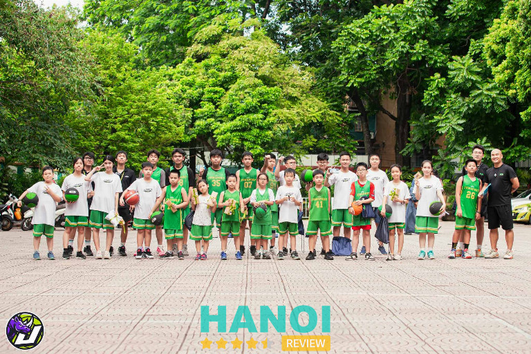 Junsport Hà Nội