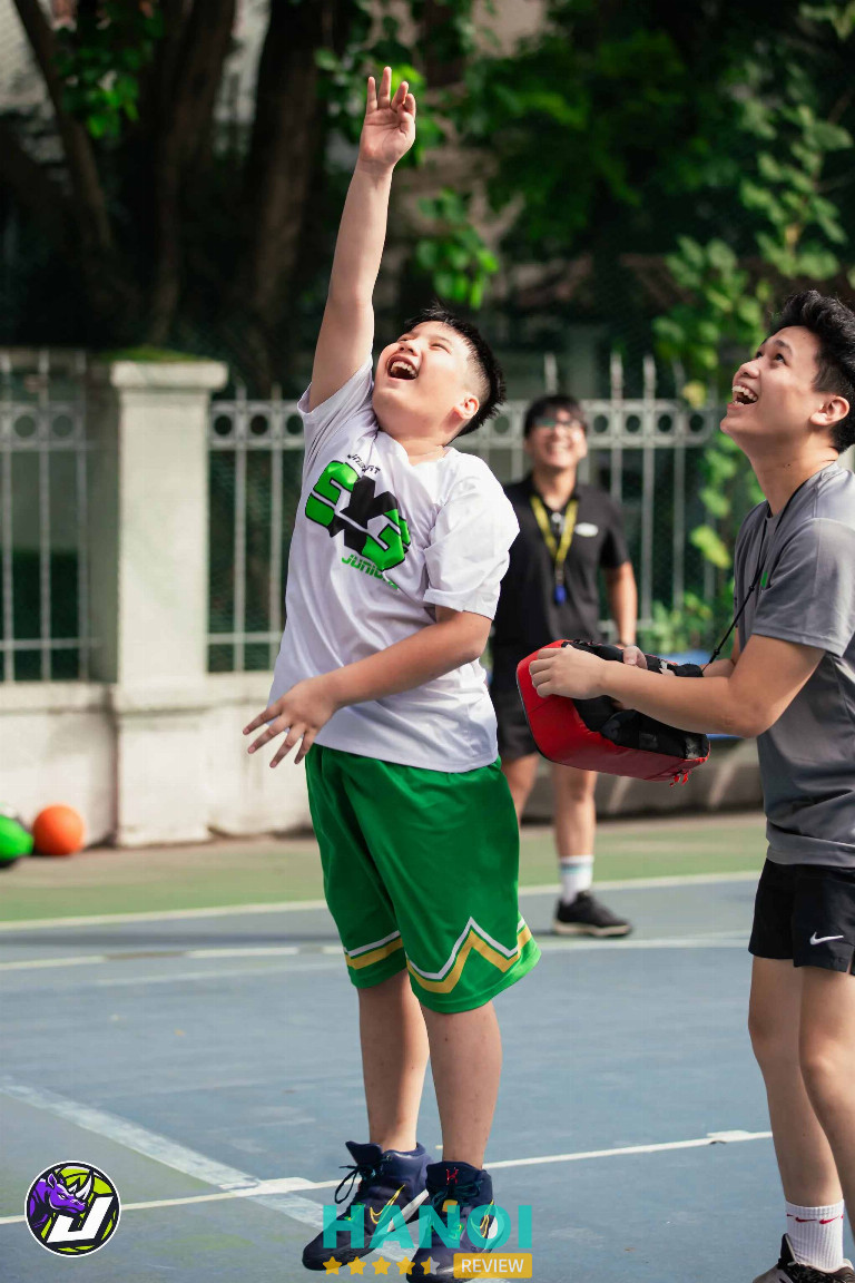 Junsport Hà Nội