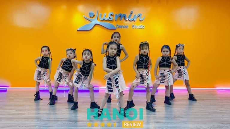 Nghệ Thuật Xusmin, Hà Nội