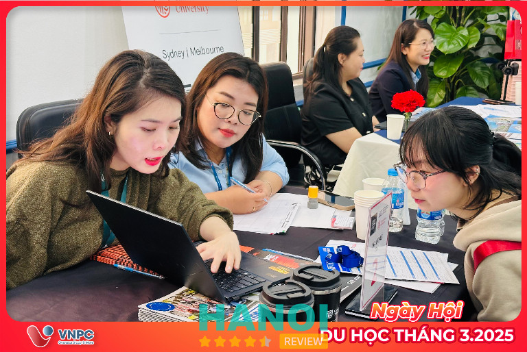 Trung tâm tư vấn giáo dục The Education Company (TEC), Hà Nội