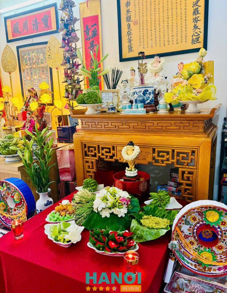 Xem bói hà nội uy tín cô Phan Kim