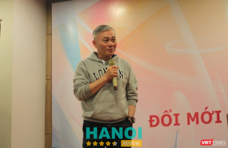 Phó Giáo sư, Tiến sĩ, Bác sĩ Nguyễn Đức Hinh