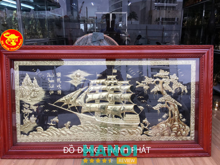 Đồ Đồng Thành Phát, Hà Nội