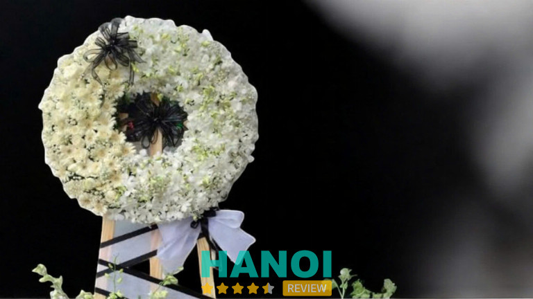 Tiệm Hoa Emo Flowers, Q. Đống Đa