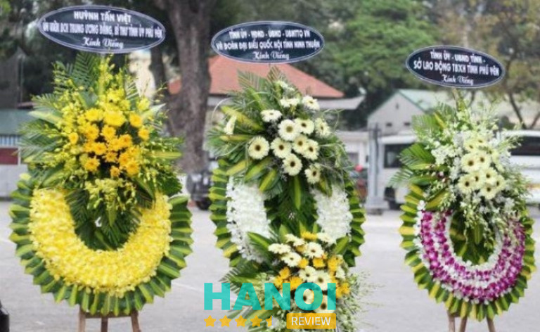Mimi Florist, Q. Đống Đa