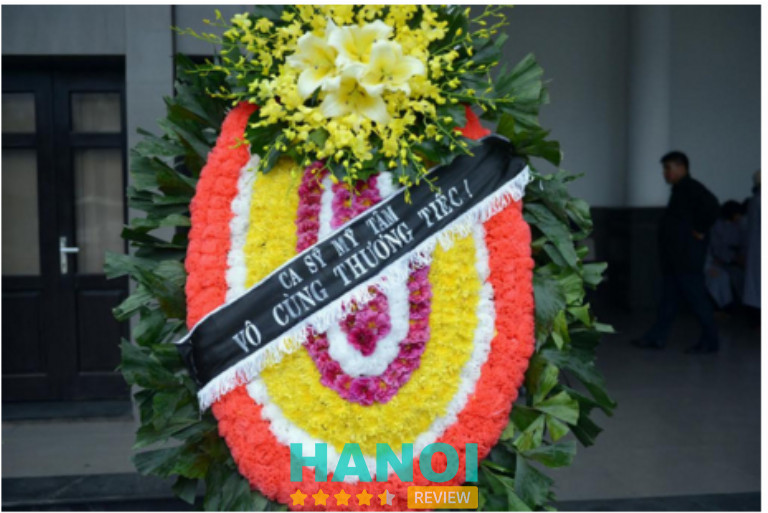 Love Arts Flowers, Q. Đống Đa