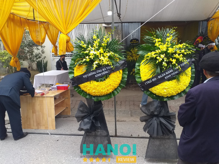 Shop Hoa FLoLi, Q. Cầu Giấy