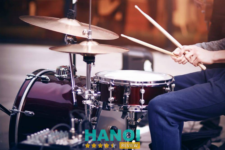 Trung Tâm Âm Nhạc EQMusic, Hà Nội