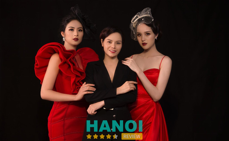 MaiPhan Makeup Artist, Hà Nội