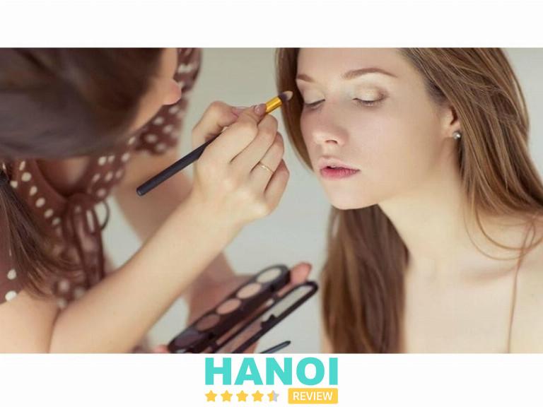 Hoa Trần Makeup Academy, Hà Nội