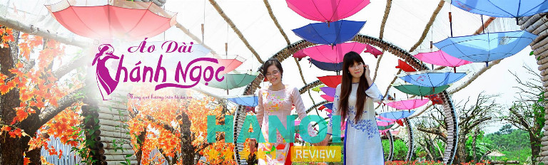 Cửa hàng Áo Dài Khánh Ngọc, Hà Nội