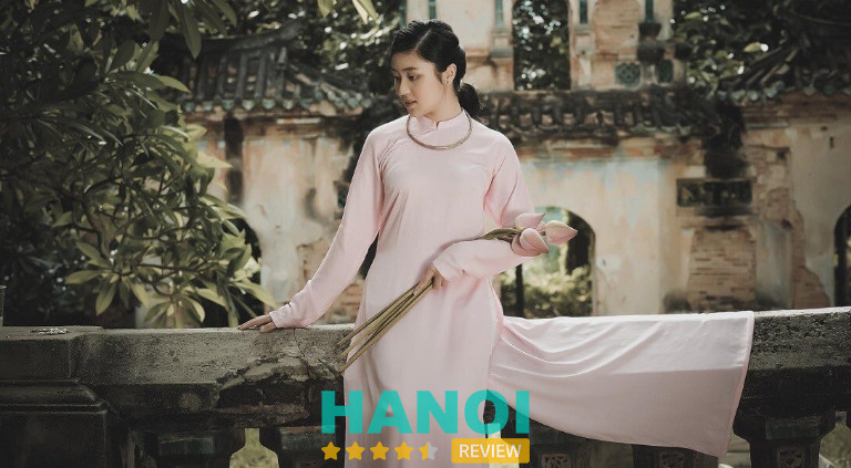 Áo Dài Tuyết Nhung, Hà Nội