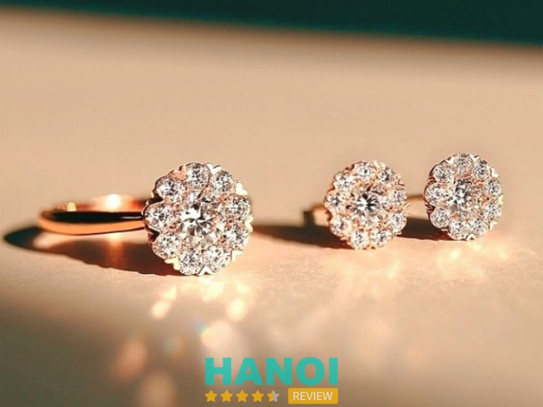 Lucy Jewelry, Hà Nội