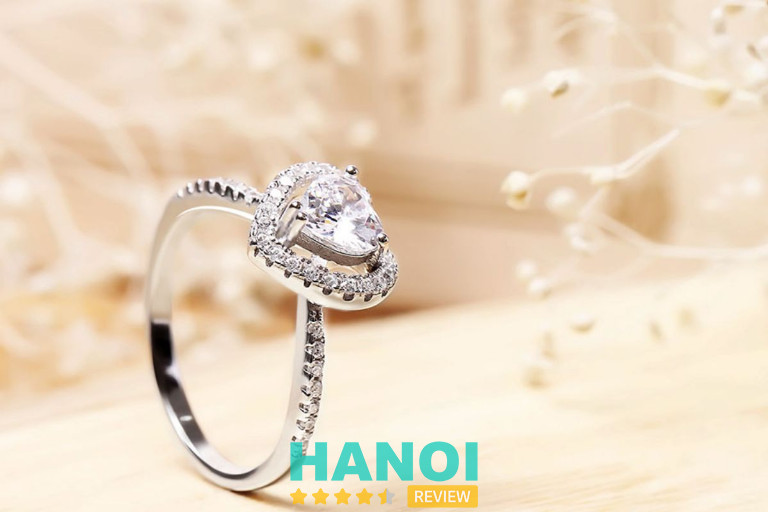 Phú Quý Jewelry, Hà Nội