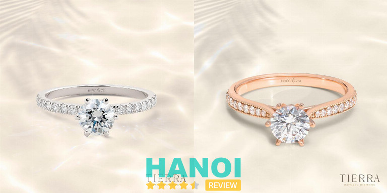 Tierra Diamond, Hà Nội