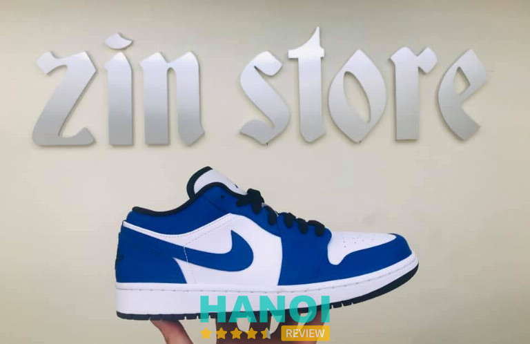 Zin store, Hà Nội
