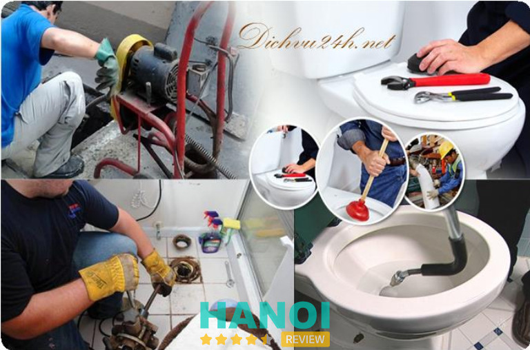 dịch vụ hút hầm cầu tại huyện Sóc Sơn của Công Ty TNHH Vệ Sinh Môi Trường Phát Tài