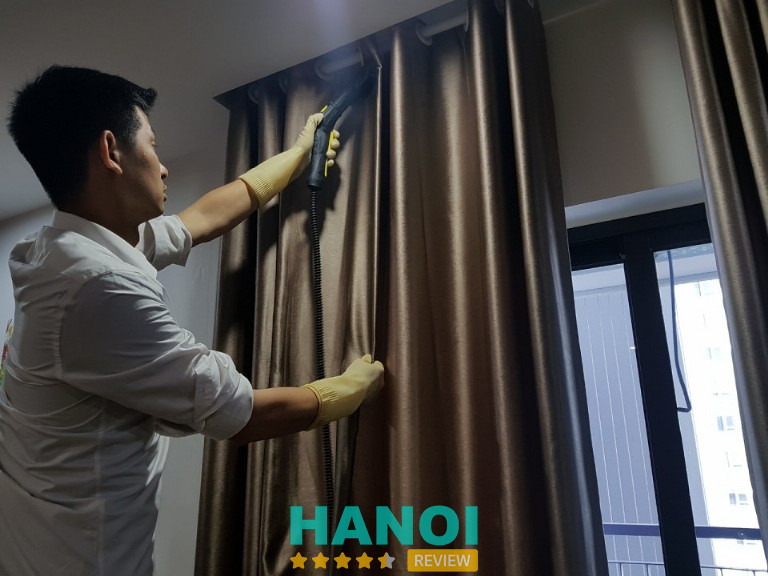 CÔNG TY VCLEAN VIỆT , Hà Nội
