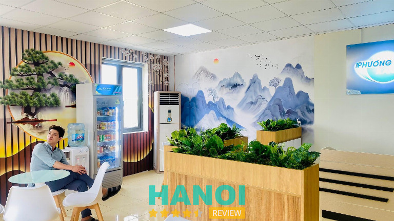 BeHouse Deco, Hà Nội