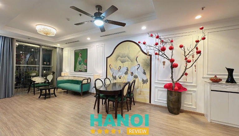 Giấy Dán Tường Mỹ Việt, Hà Nội